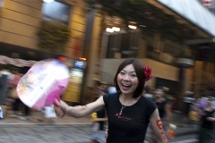 Matsuri
