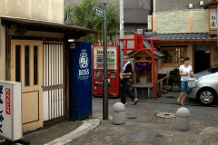 Rues embryonnaires