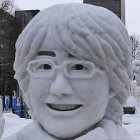 Un acteur coréen populaire chez les Japonaises (ne me demandez pas son nom)