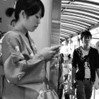 Shimbashi Station