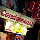 condomania