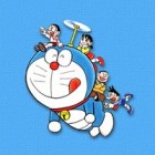 doraemon