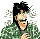 :kaiji2: