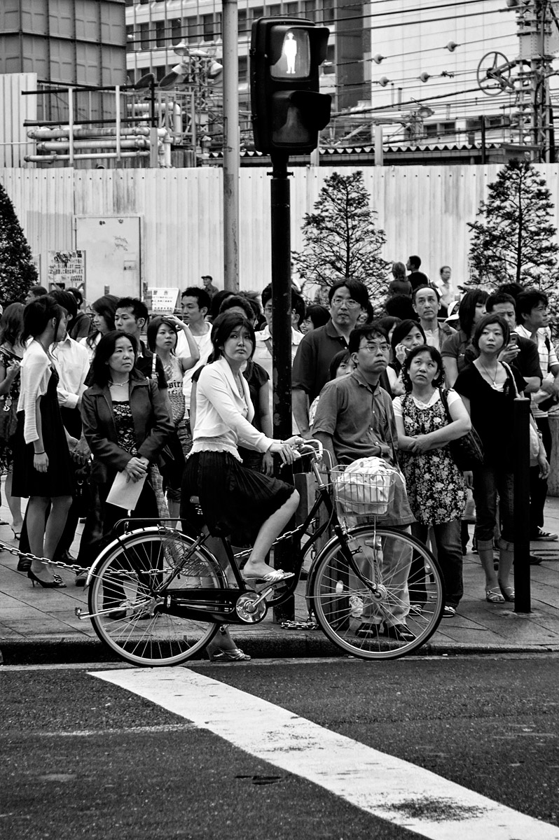 bicyclette-shinjuku