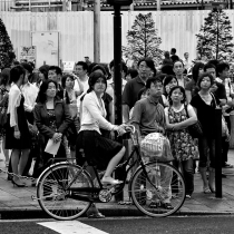 bicyclette-shinjuku