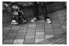 Scènes de la vie amoureuse