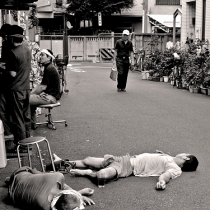 dead-men