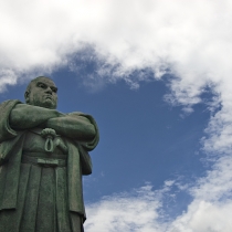 statue-kagoshima