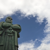 statue-kagoshima