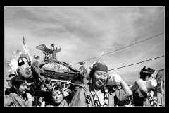 Matsuri