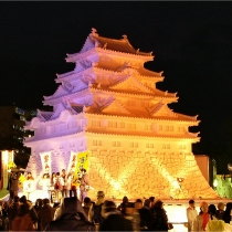 chateau-osaka