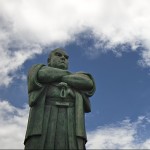 Tetsujin Saigo Takamori