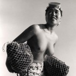 Bijins de la semaine (8) : Les (vraies) pêcheuses de perles d'Onjuku