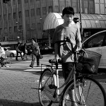 Bicyclettes au Japon (2)