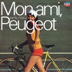 Mon ami, Peugeot