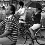 Bicyclettes au Japon (3)