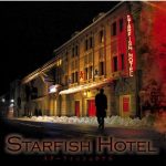 Starfish Hotel (John Williams – 2006)