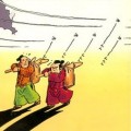 L'Univers des mangas, de Thierry Groensteen