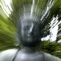 Bouddha curatif