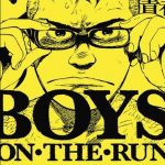 Boys on the run (Daisuke Miura - 2010)