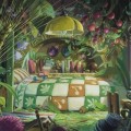 Arrietty ou le Studio Ghibli se met en abyme