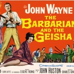 Le Barbare et la Geisha (John Huston – 1958)