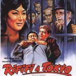 Rififi à Tokyo (Jacques Deray - 1963)