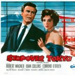 Stopover Tokyo (Richard L. Breen - 1957)