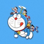 Un musée Doraemon sous la mer