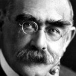 Rudyard Kipling sur France Cul