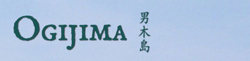 ogijima
