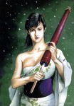 Lady Snowblood (Kazuo Koike et Ryoichi Ikegami - 2009)