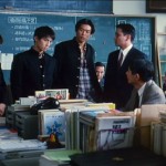Kids Return (Takeshi Kitano - 1996)