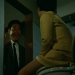 Shameless : abnormal and abusive love (Teruo Ishii – 1969)