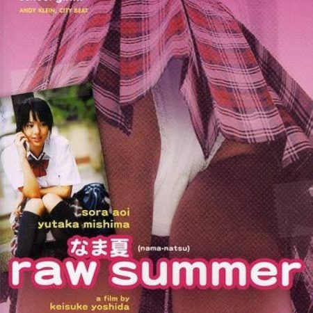 RAW Summer (Keisuke Yoshida – 2005)
