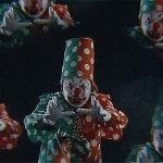 Attack of the psychotics clowns !