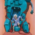 Roujin Z (Hiroyuki Kitakubo - 1991)