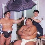 L'otokorashii de la semaine (5) : le rikishi