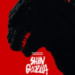 Shin Godzilla (Hideaki Anno -2016)