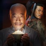 Samurai Gourmet ou la renaissance d'un scénariste