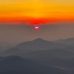 L'Olrik Team à l'assaut du mont Fuji ! (6) : Here comes the Sun