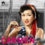 Une Carmen doublement haute en couleurs