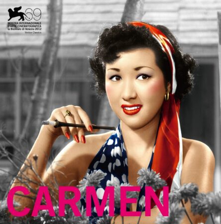 Une Carmen doublement haute en couleurs