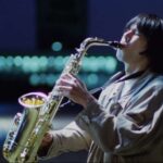 Erotic free jazz