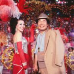 Tora entre en scène (Tora-san 21)