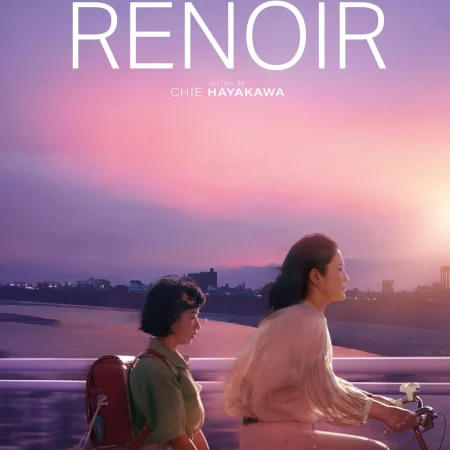 Le deuil quand on a neuf ans