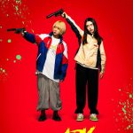 John Wick version girly gen-z