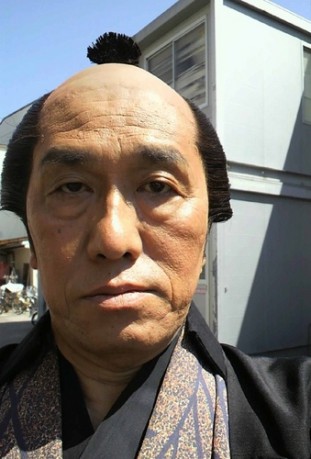 Photo of Kai Atô 阿藤海