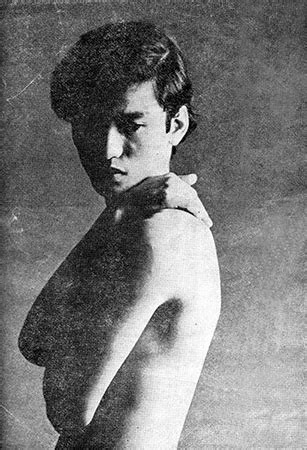 Photo of Sakumi Hagiwara 萩原朔美
