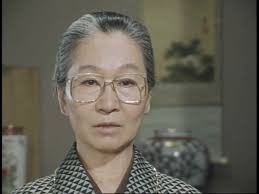 Photo of Kotoe Hatsui 初井言榮